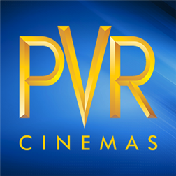 Pvr Cinemas